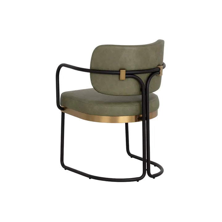 Jalen Dining Armchair