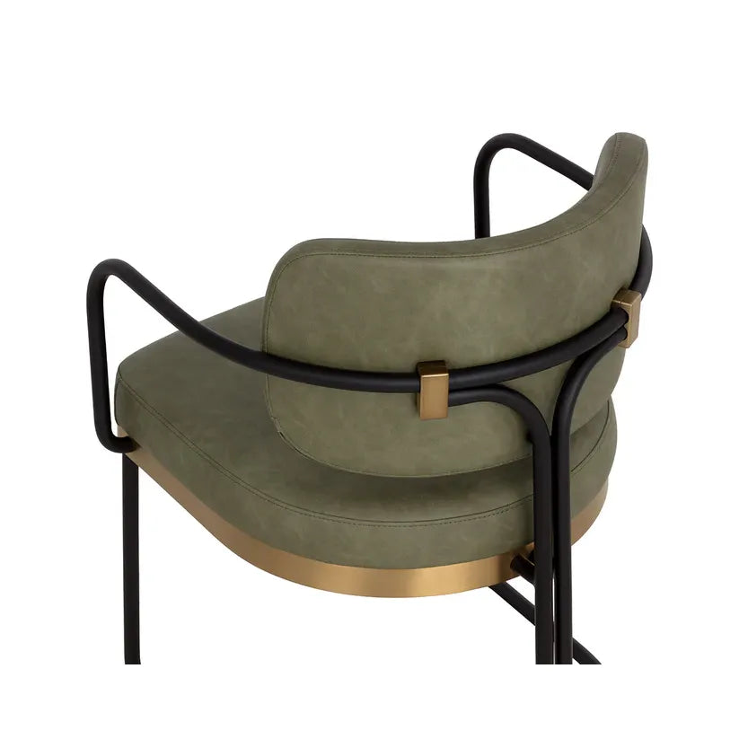 Jalen Dining Armchair