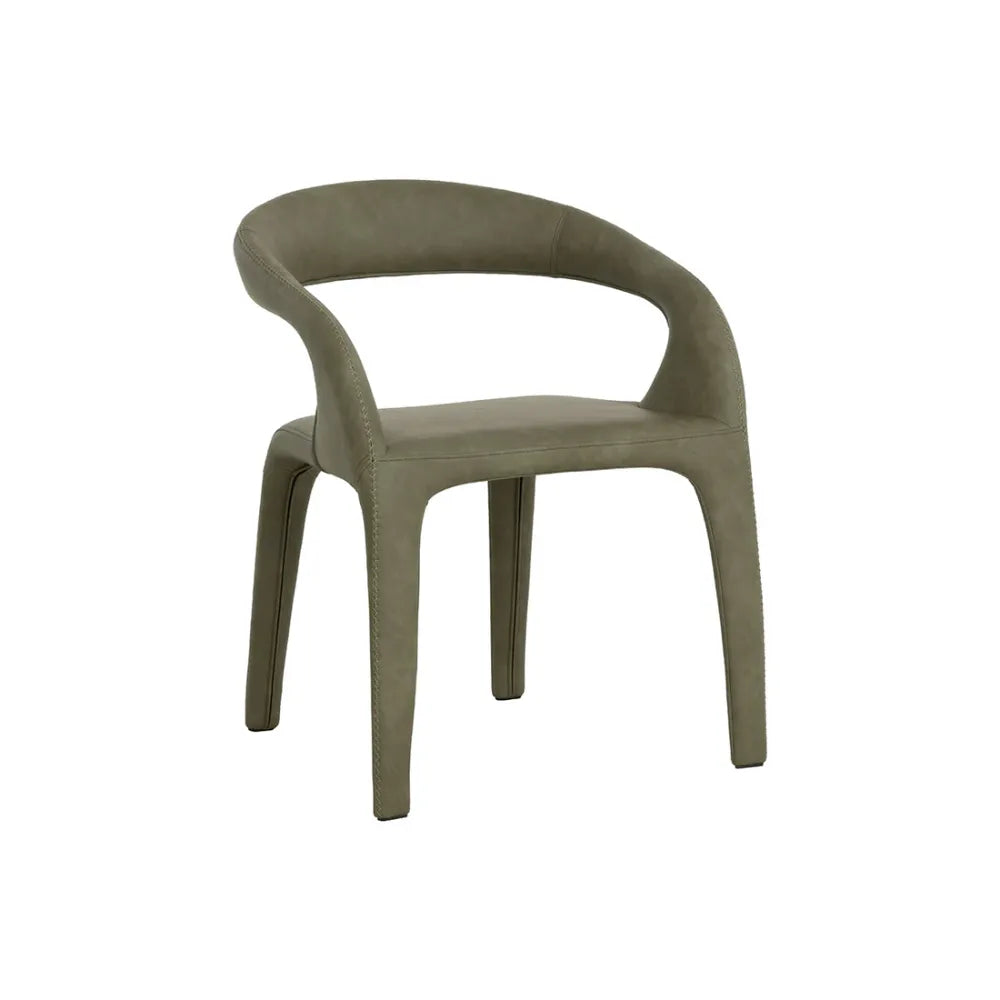 Atika Dining Armchair