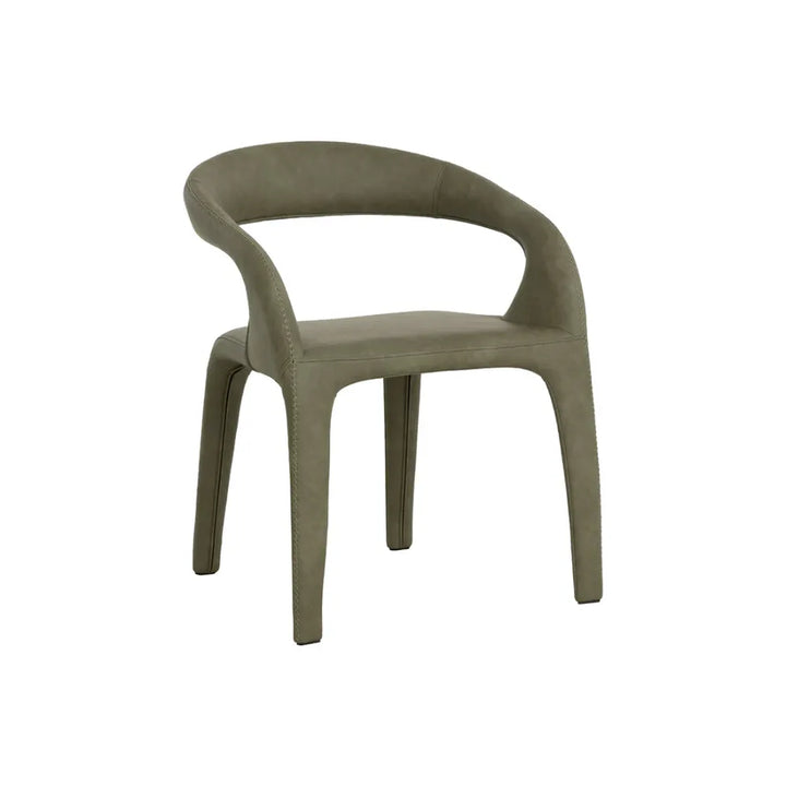 Atika Dining Armchair