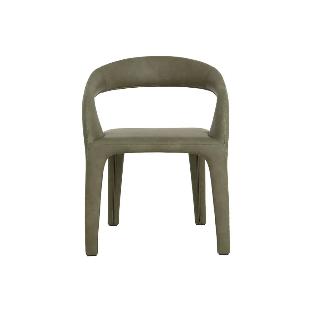 Atika Dining Armchair