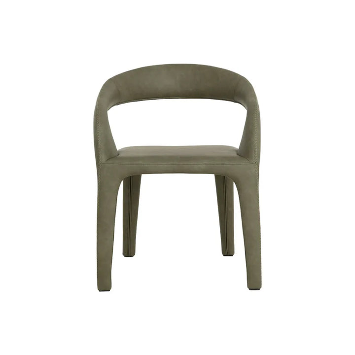 Atika Dining Armchair