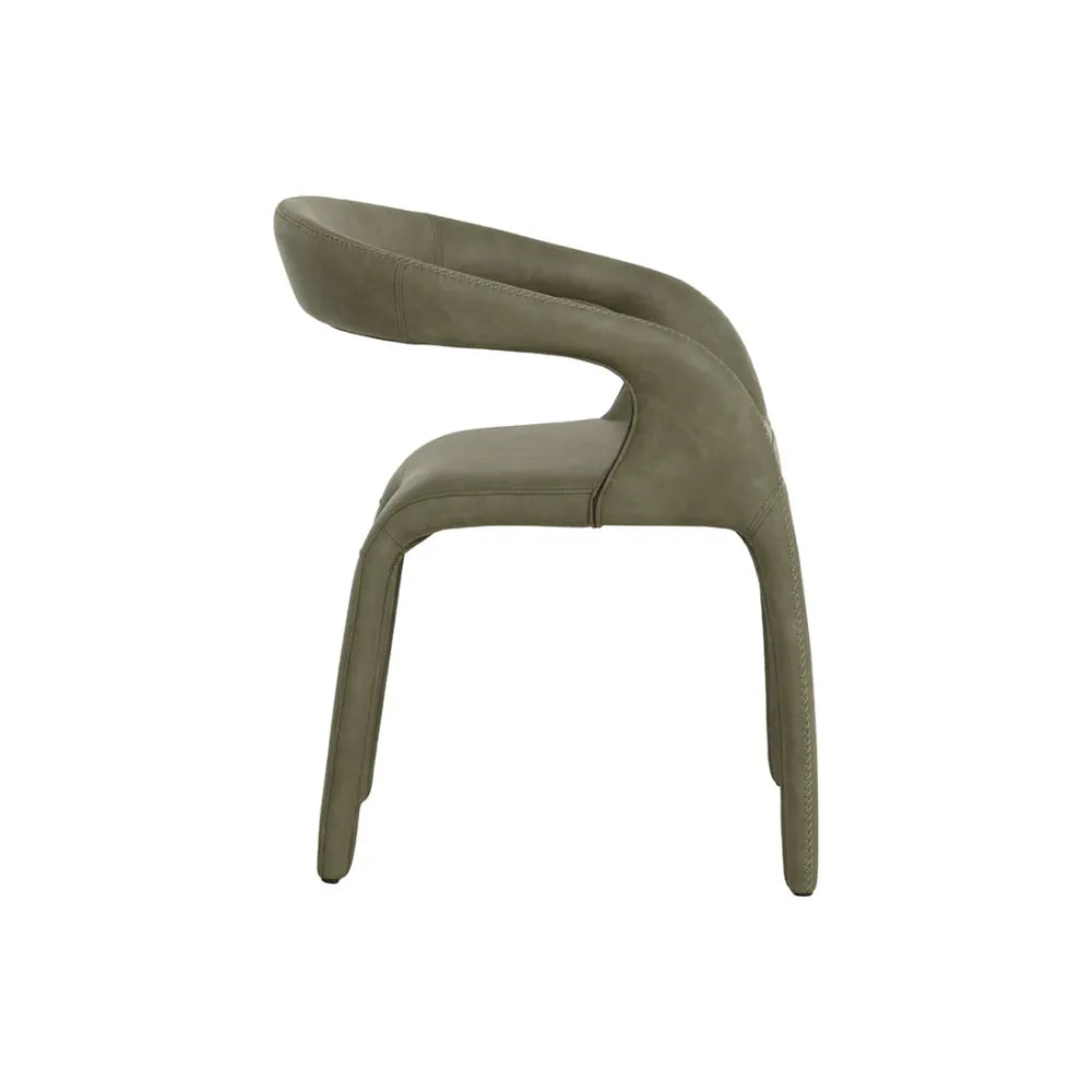 Atika Dining Armchair