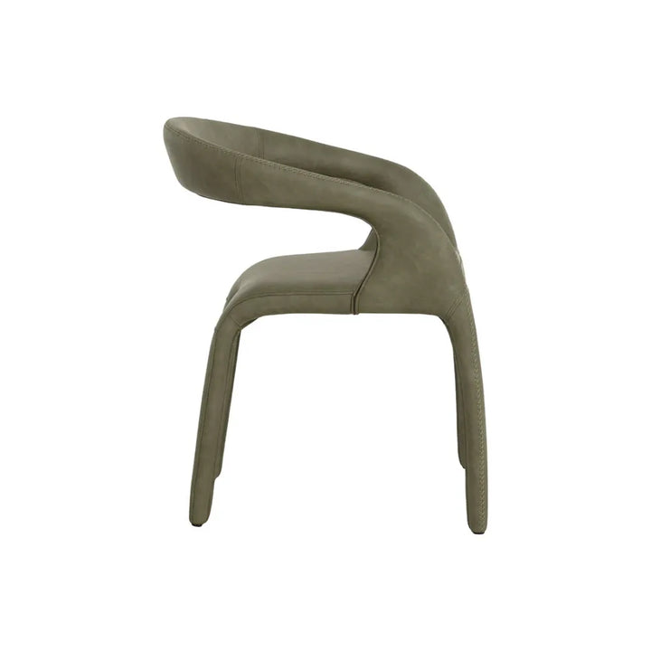 Atika Dining Armchair
