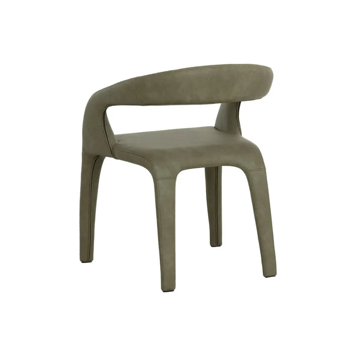 Atika Dining Armchair