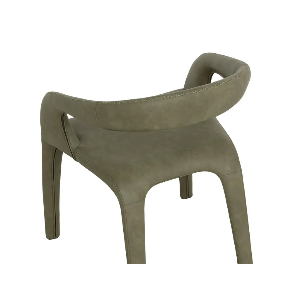 Atika Dining Armchair