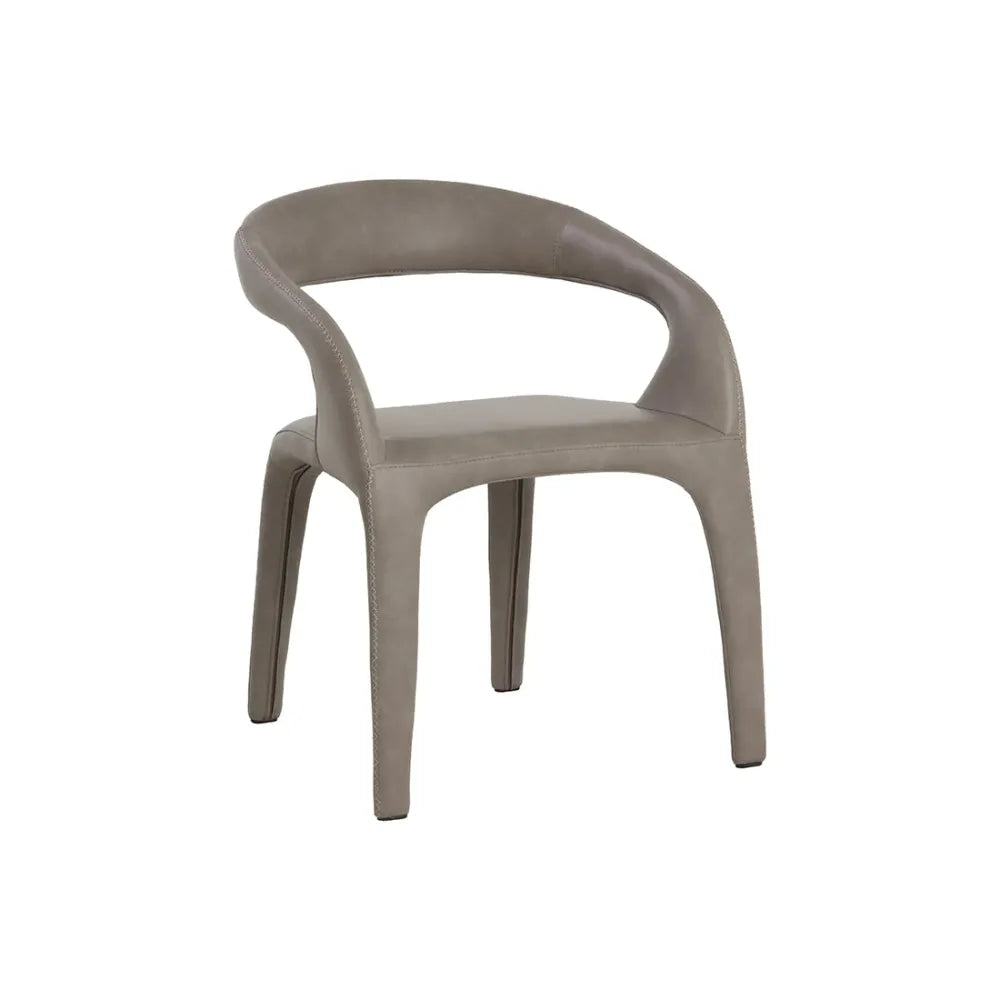 Atika Dining Armchair