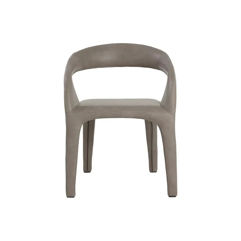 Atika Dining Armchair