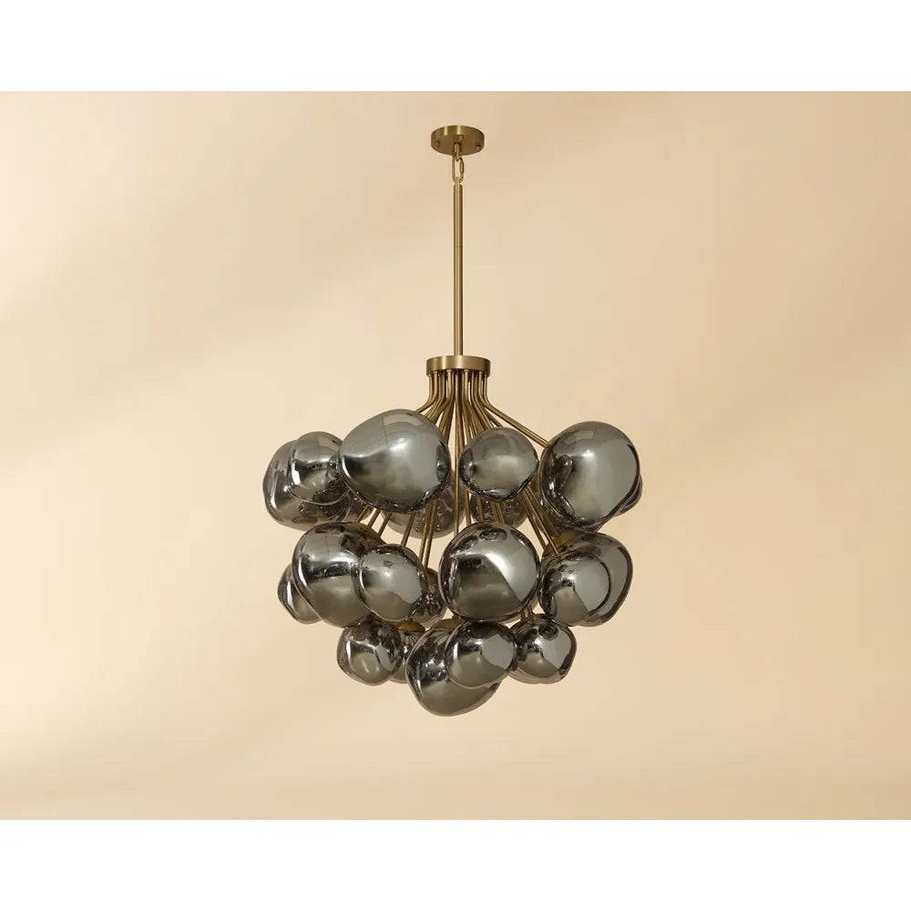 Dionis Chandelier - Round