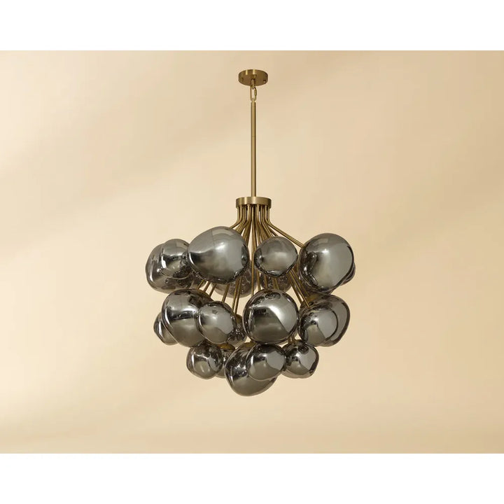 Dionis Chandelier - Round