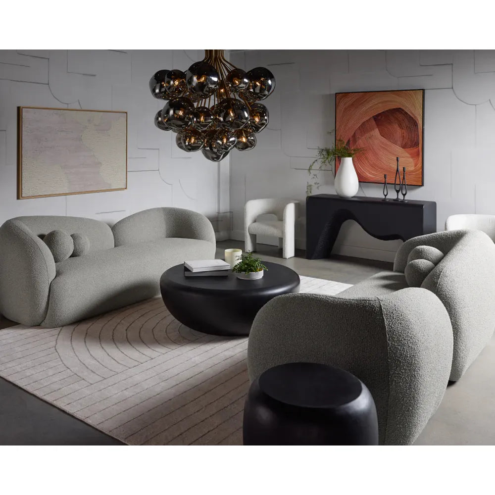 Dionis Chandelier - Round