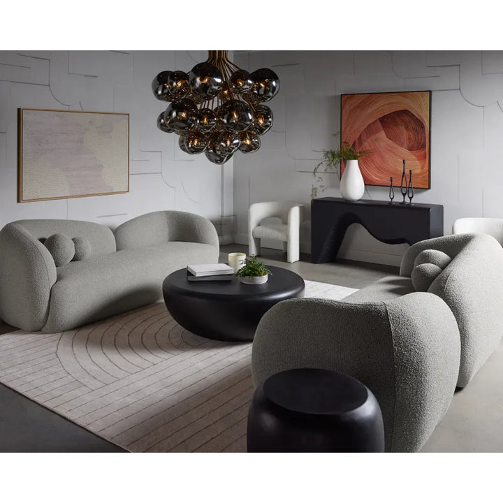 Dionis Chandelier - Round