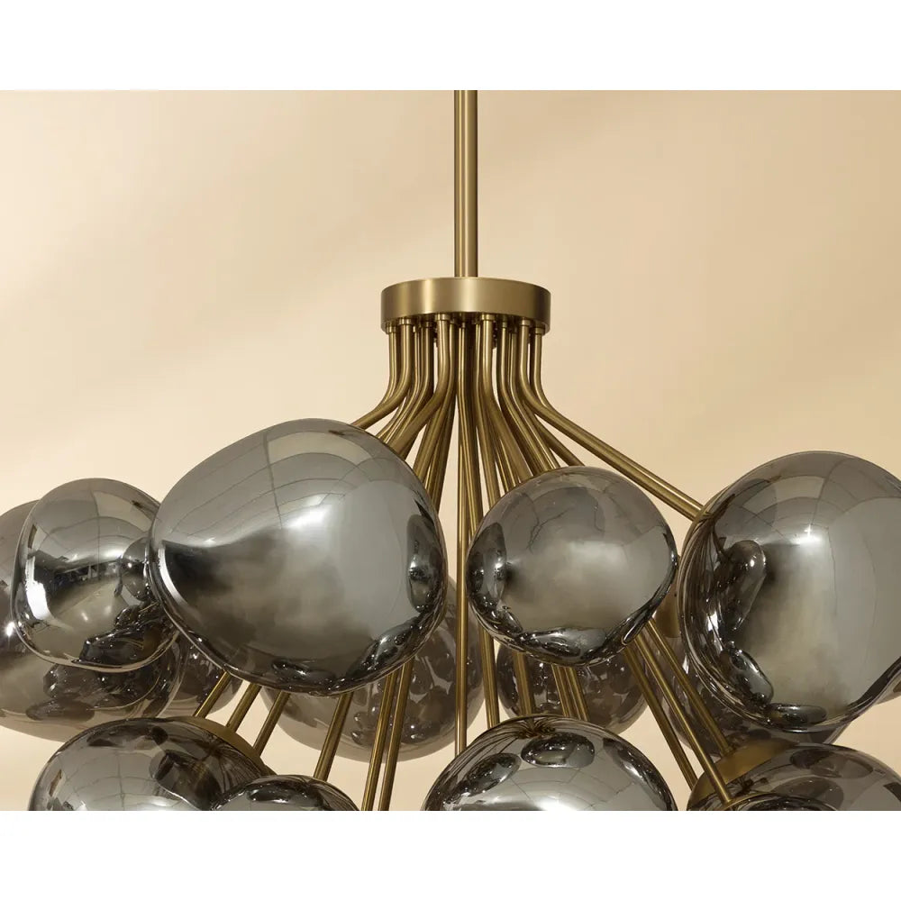 Dionis Chandelier - Round