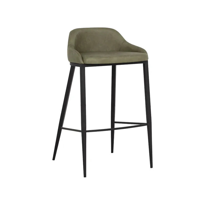 Astra Bar and Counter Stool