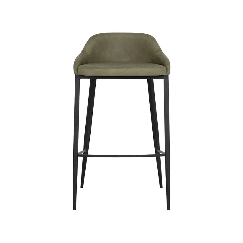 Astra Bar and Counter Stool