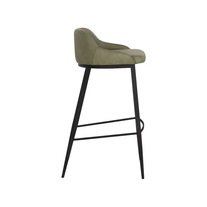 Astra Bar and Counter Stool
