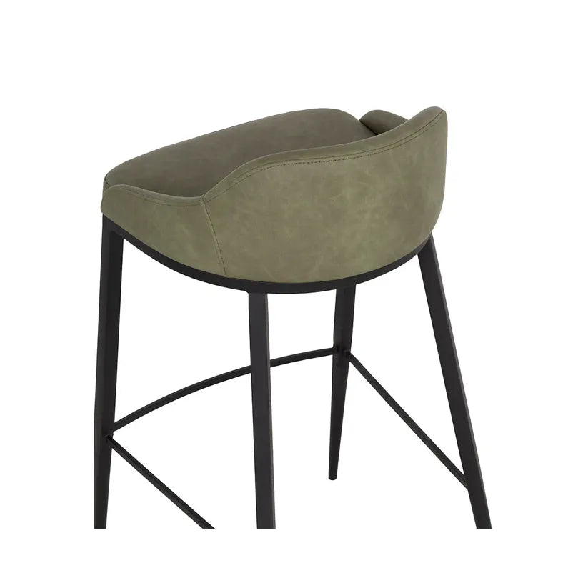Astra Bar and Counter Stool