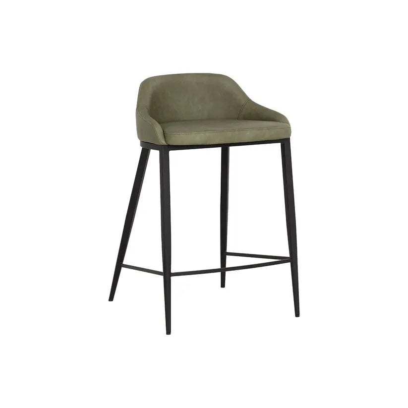 Astra Bar and Counter Stool