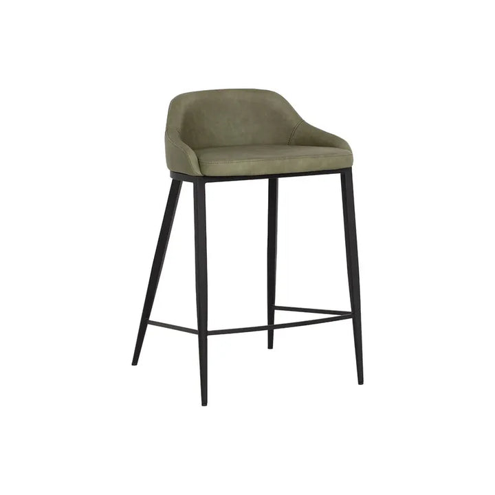 Astra Bar and Counter Stool
