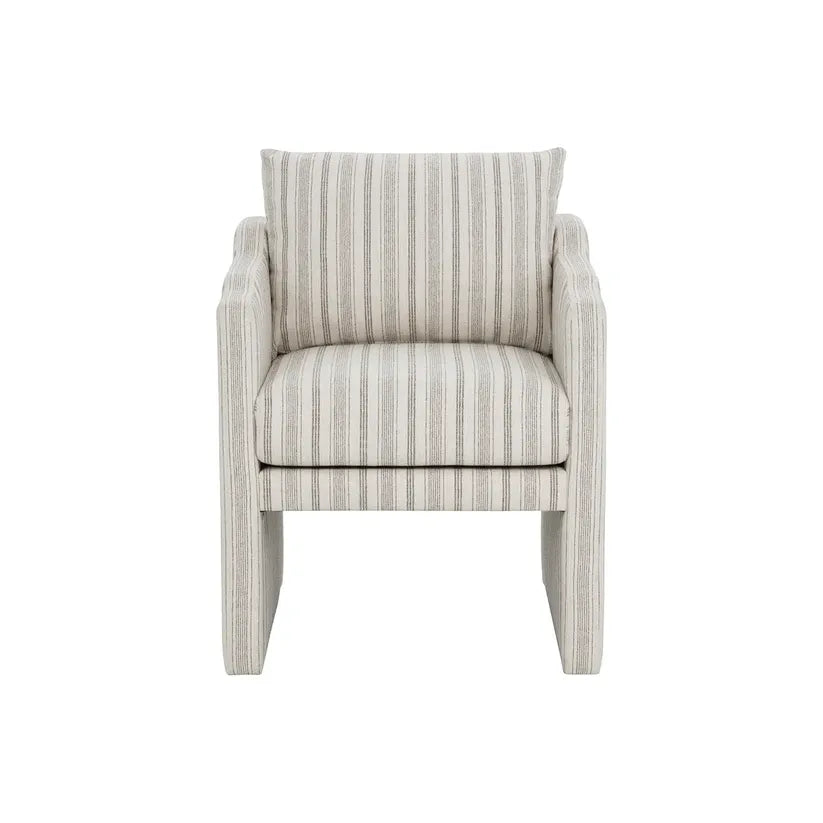 Scala Dining Armchair