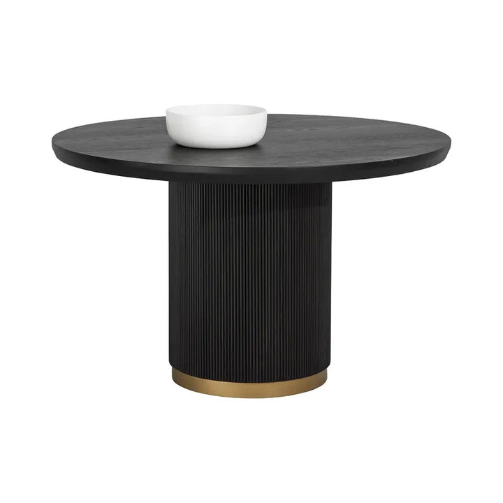Kalla Dining Table - 48" - Round