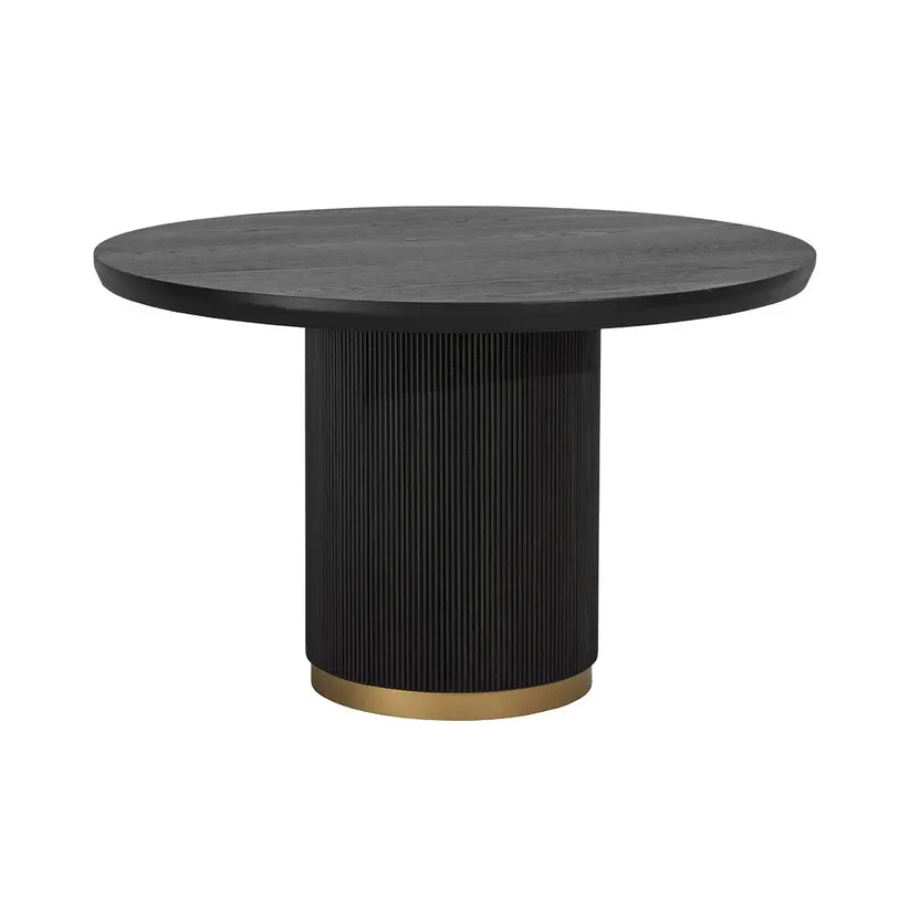 Kalla Dining Table - 48" - Round