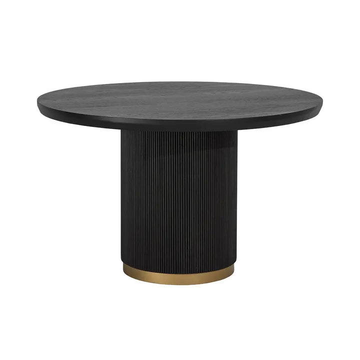 Kalla Dining Table - 48" - Round