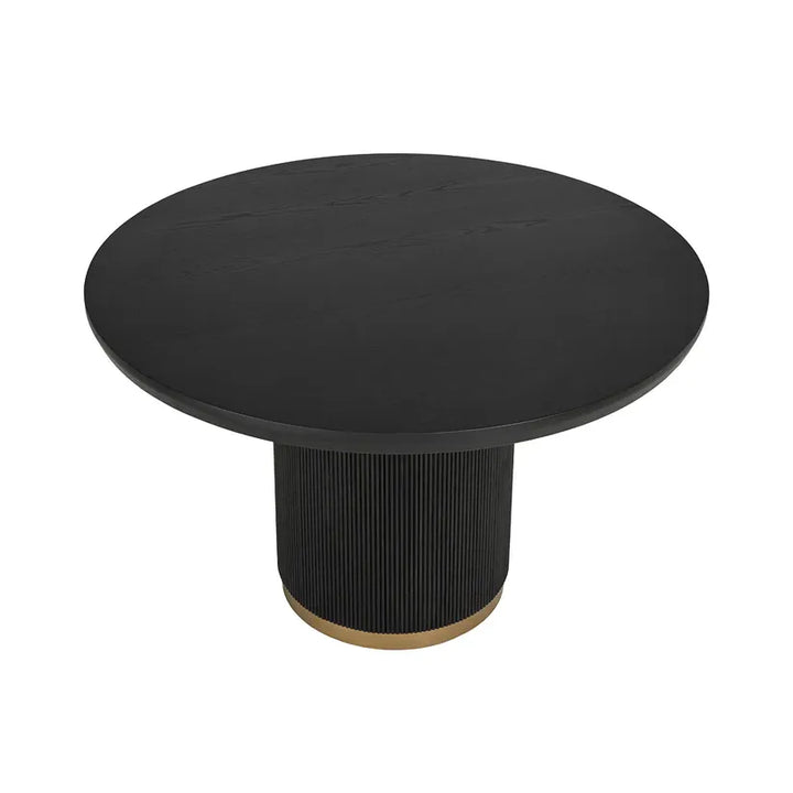 Kalla Dining Table - 48" - Round