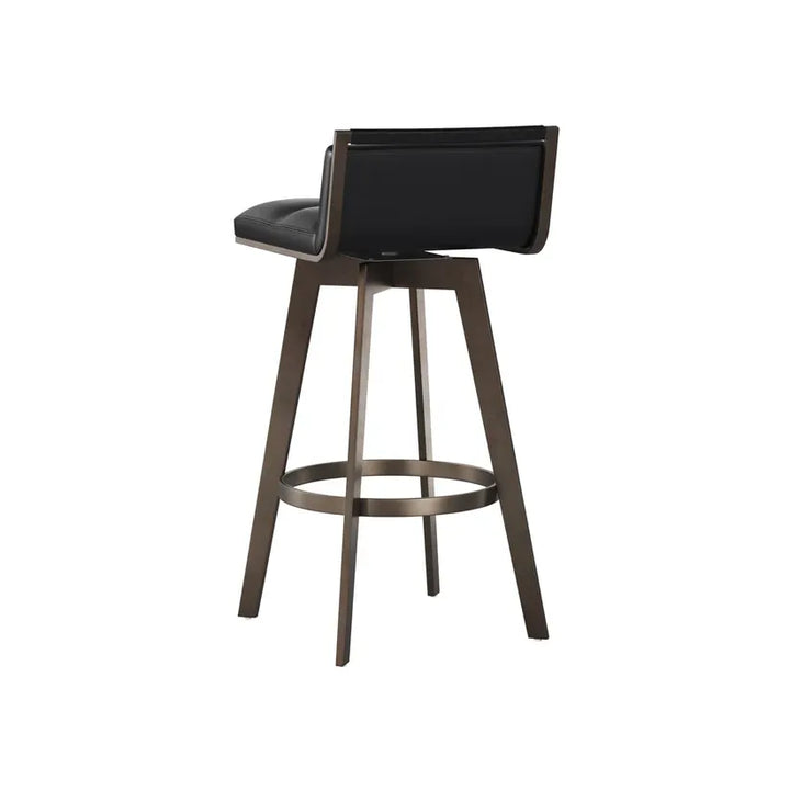 Arizona Swivel Barstool