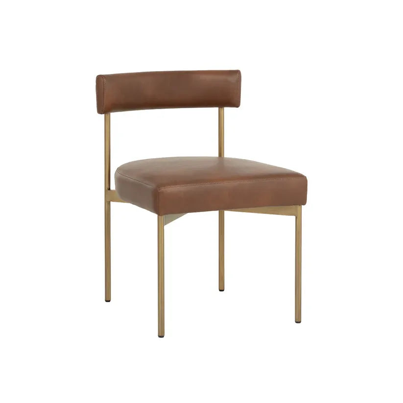 Seneca Dining Chair - 2pc Min 2pc Increments Required