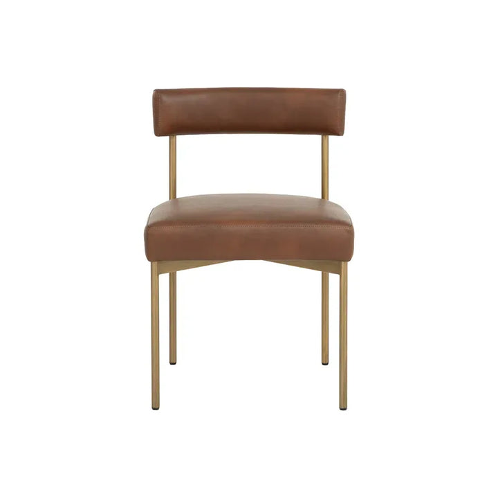 Seneca Dining Chair - 2pc Min 2pc Increments Required