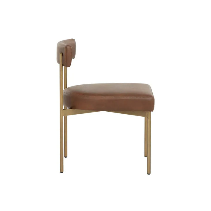 Seneca Dining Chair - 2pc Min 2pc Increments Required