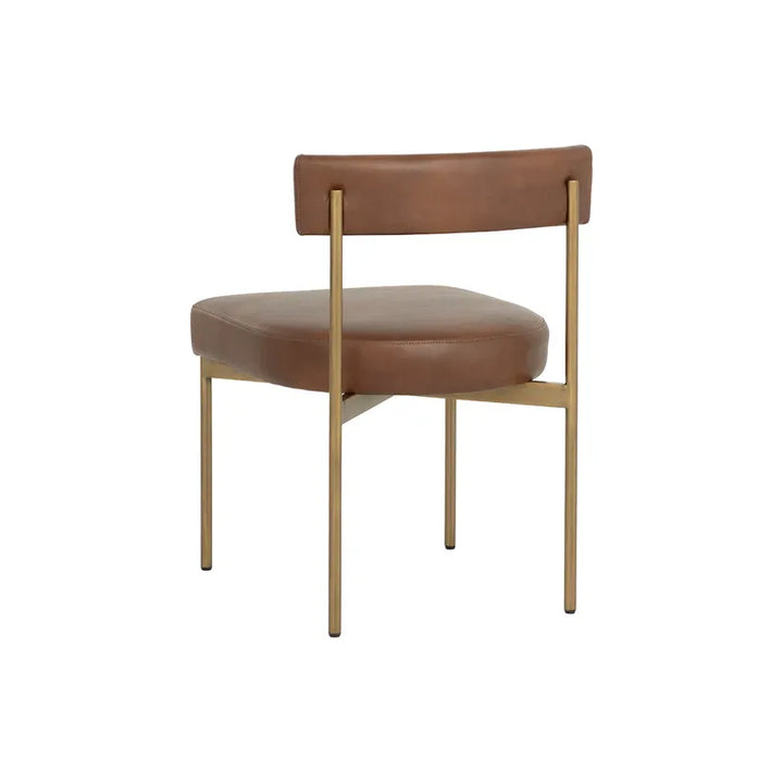 Seneca Dining Chair - 2pc Min 2pc Increments Required