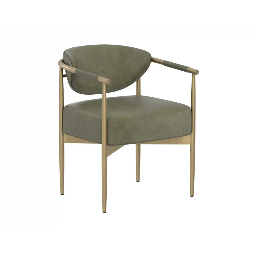Heloise Lounge Chair