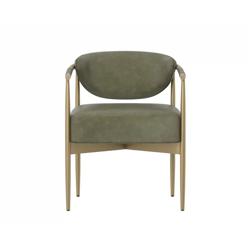 Heloise Dining Armchair