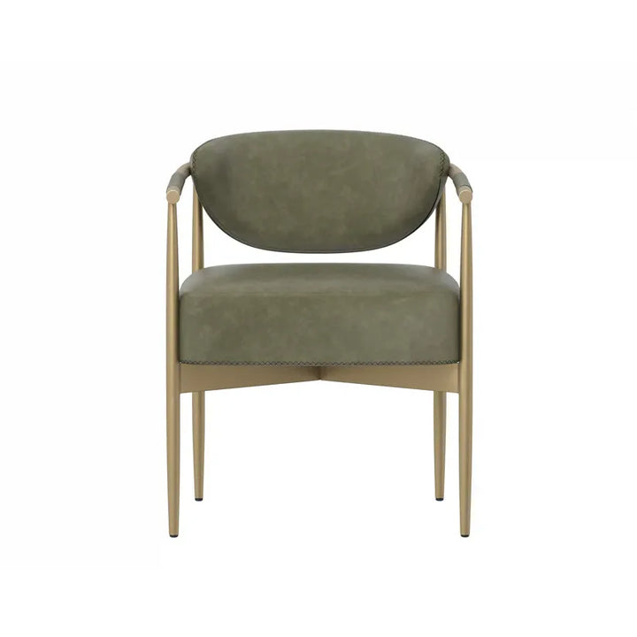 Heloise Lounge Chair