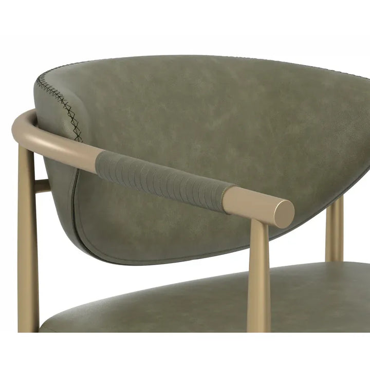 Heloise Dining Armchair