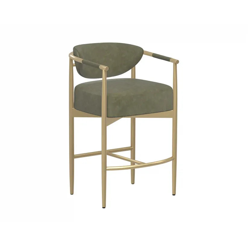 Heloise Counter Stool