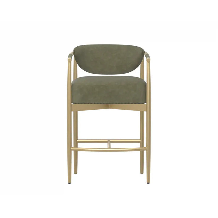 Heloise Counter Stool