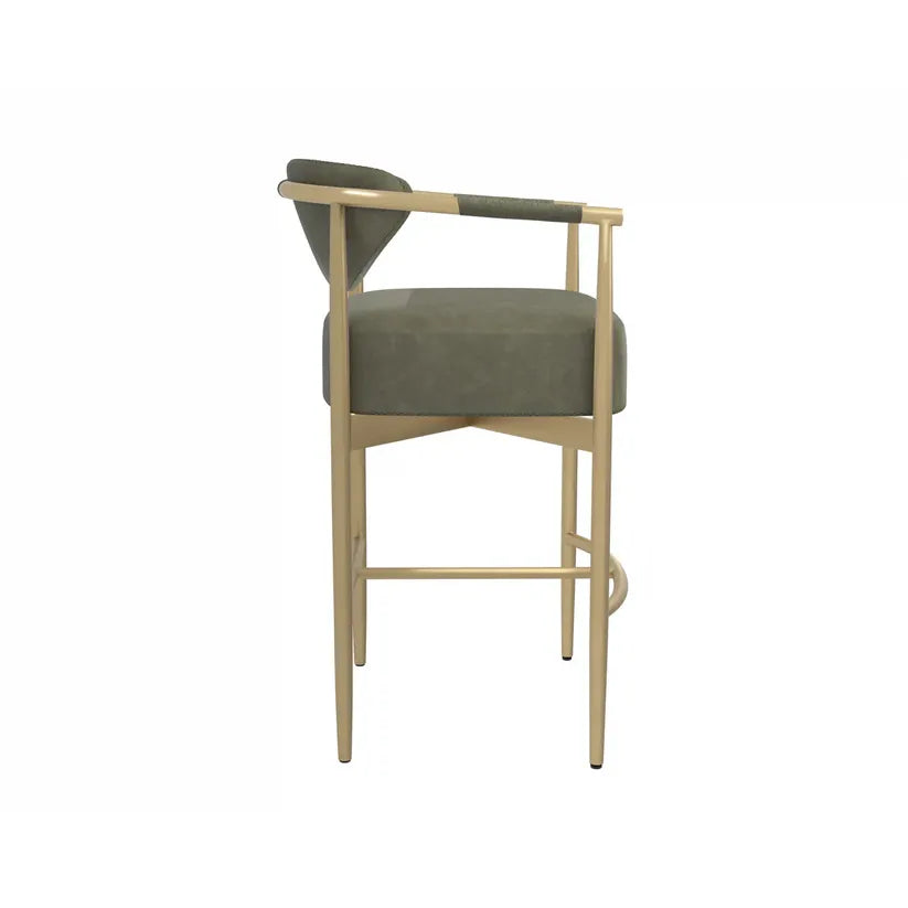 Heloise Counter Stool