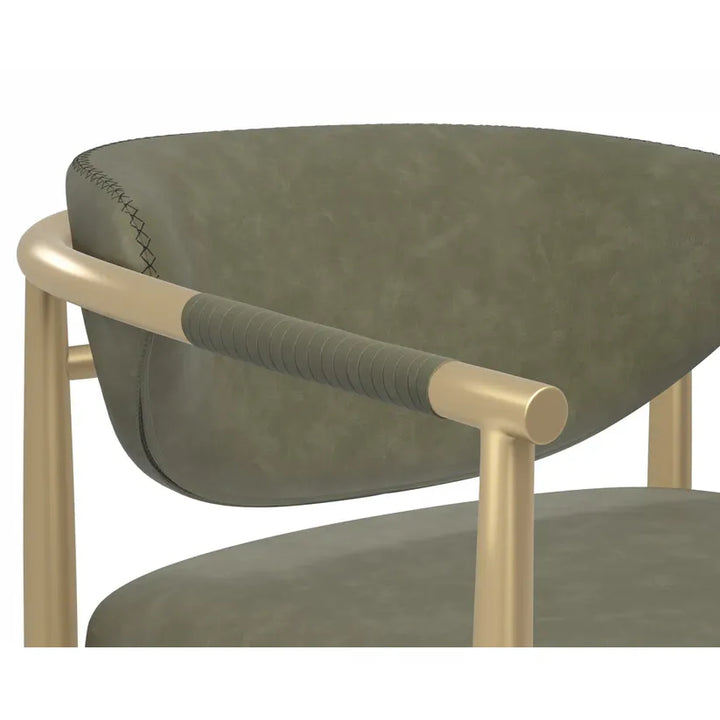 Heloise Counter Stool