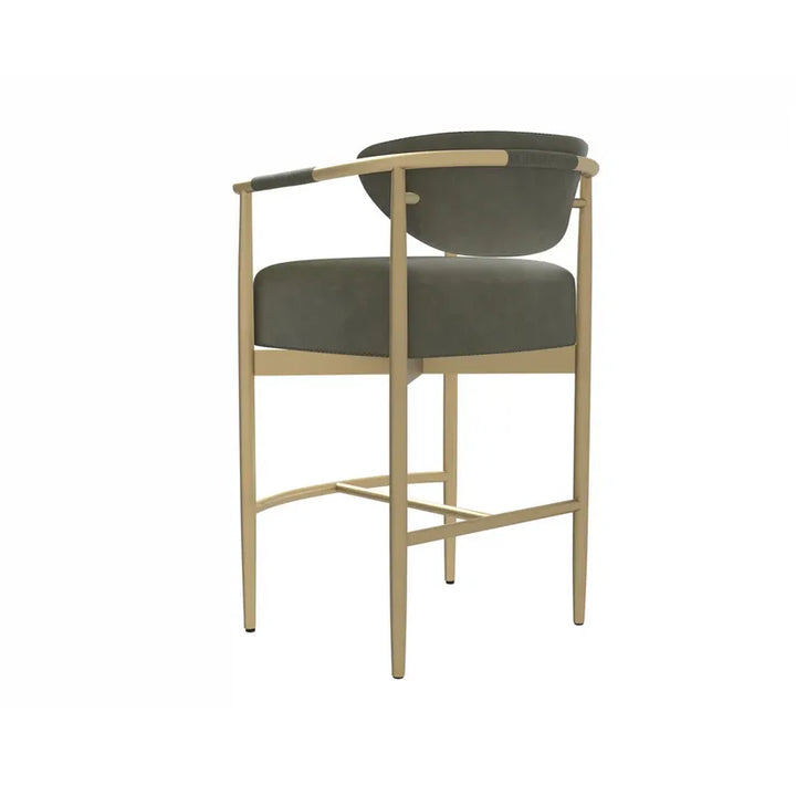 Heloise Barstool