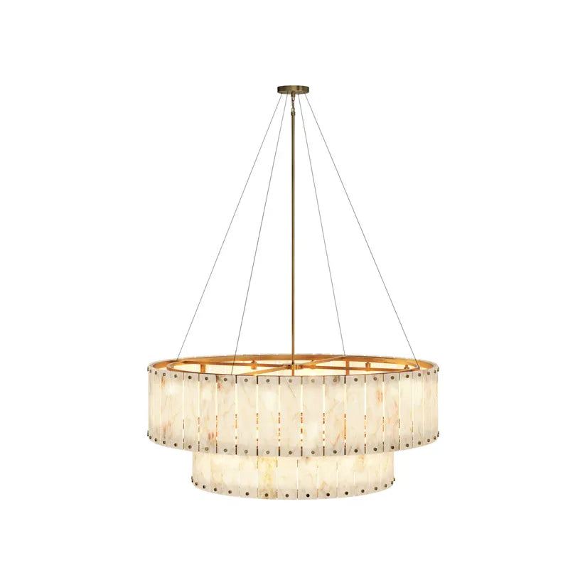 Apsara Chandelier