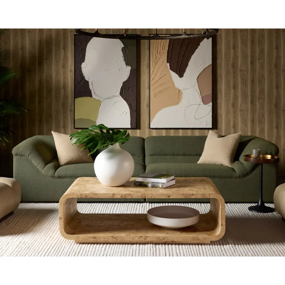 Rowena Coffee Table