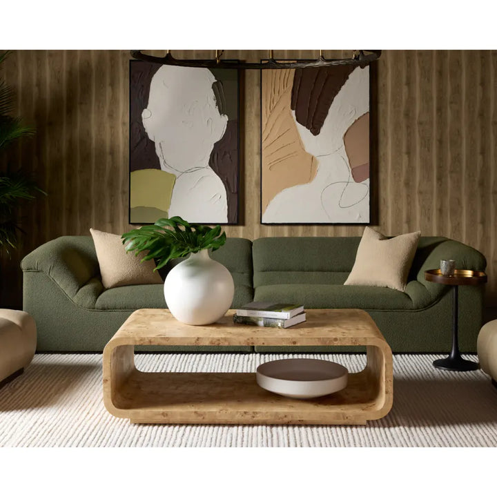 Rowena Coffee Table