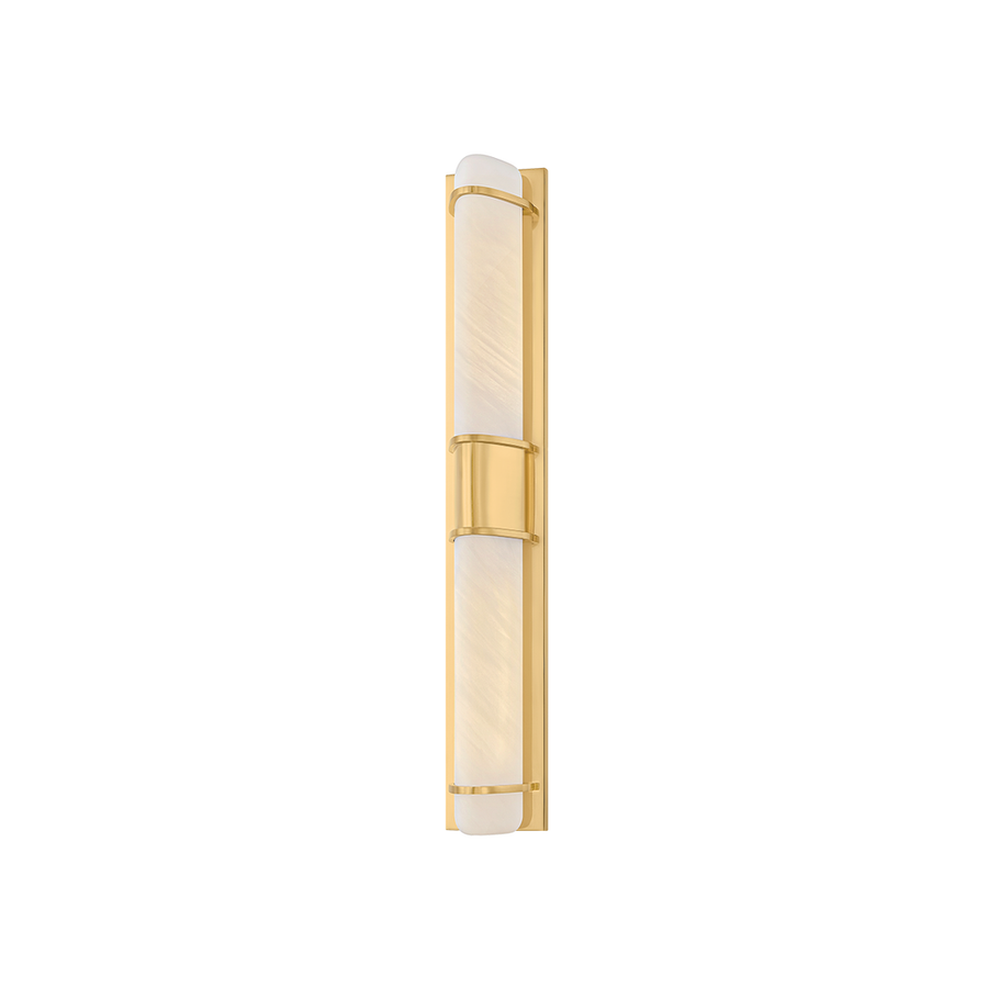 Wall Lighting Tottenville Wall Sconce