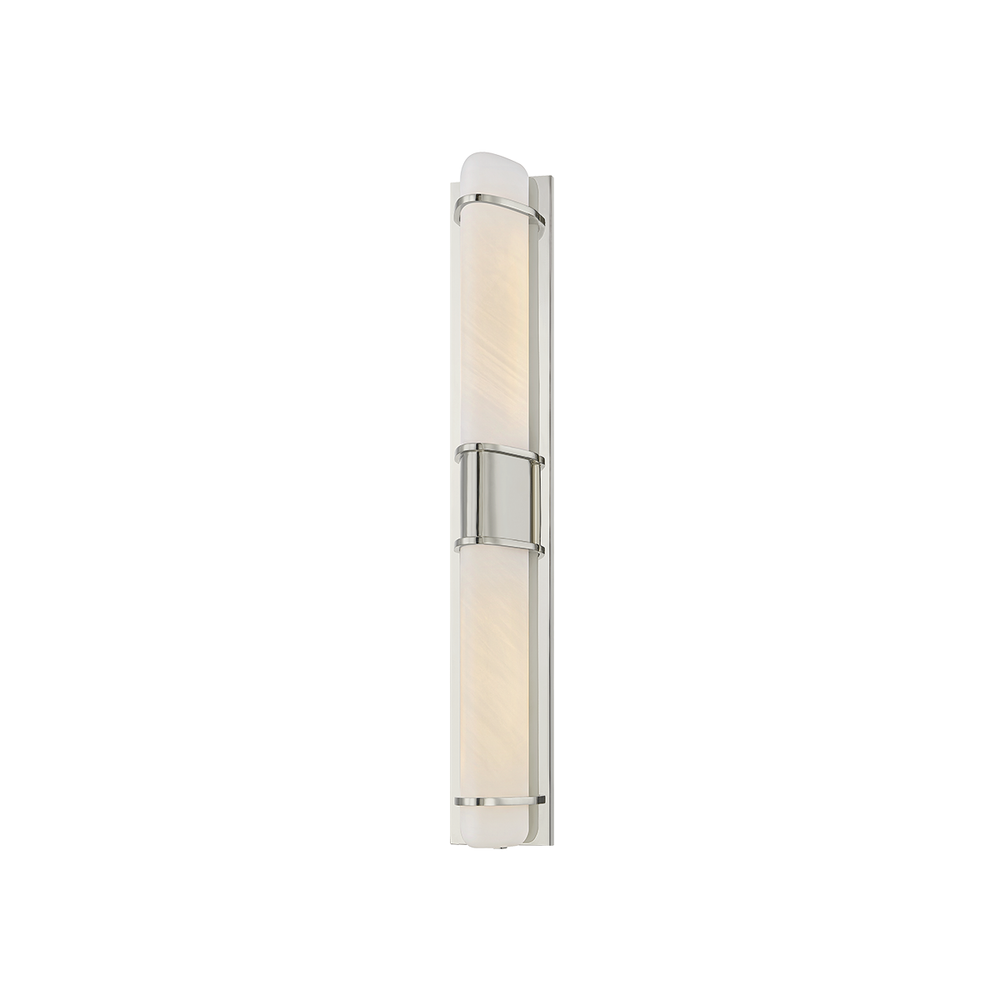 Wall Lighting Tottenville Wall Sconce