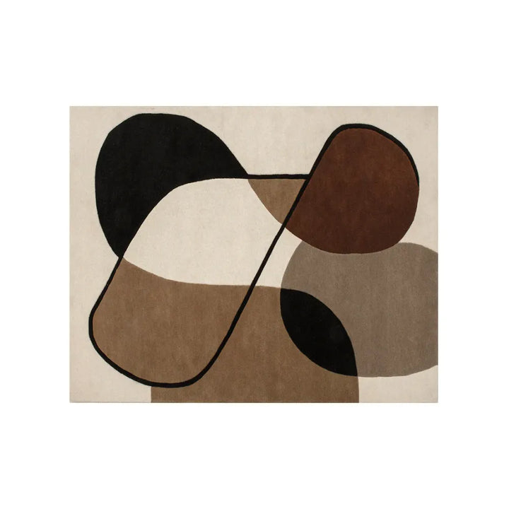Avalora Hand-tufted Rug