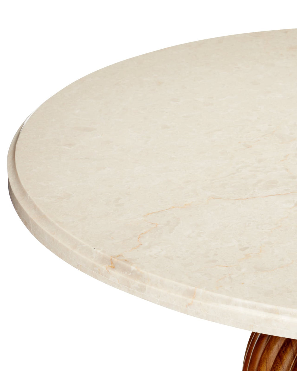 Side Tables Tassel Entry Table
