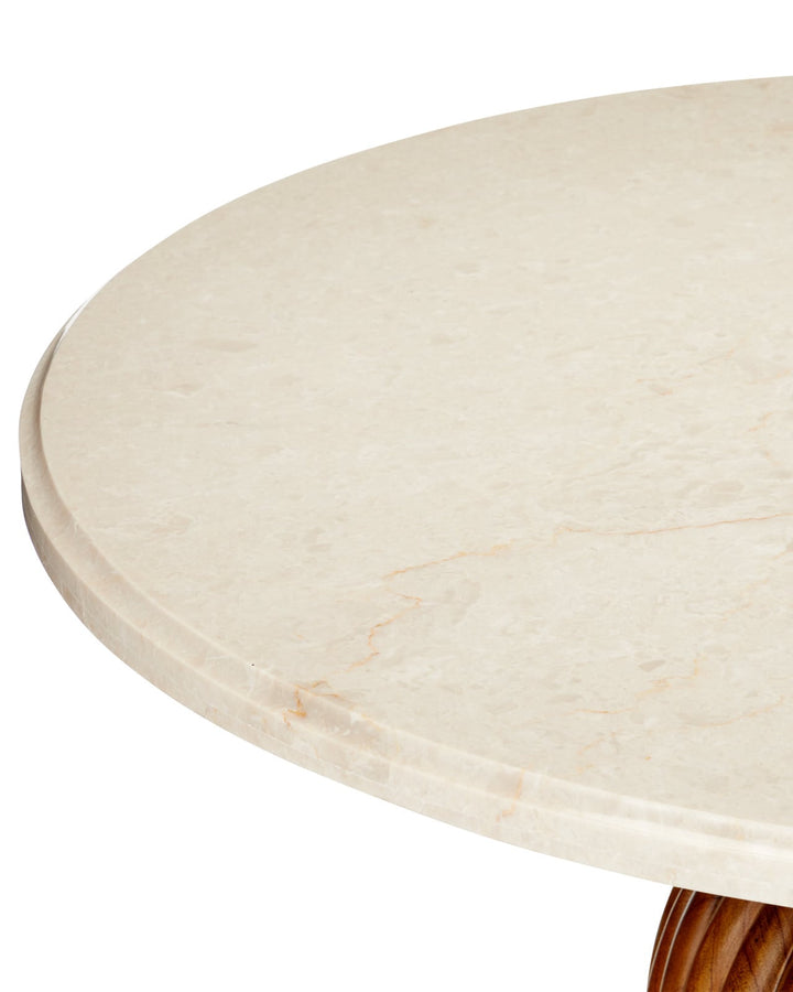 Side Tables Tassel Entry Table